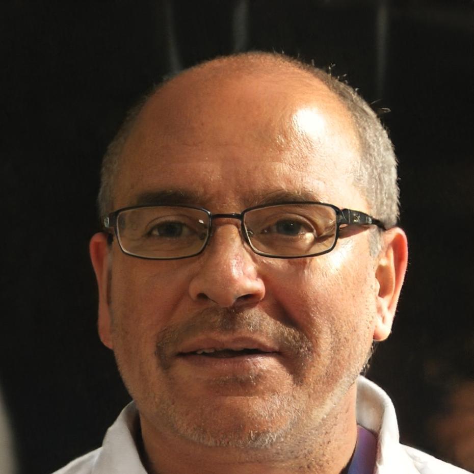 Retrato de Esteban Quiroga